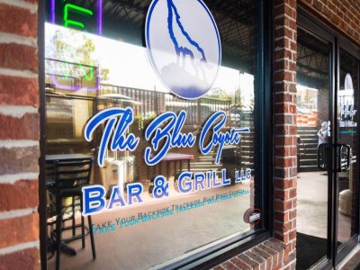 Things To Do THE BLUE COYOTE BAR & GRILL
